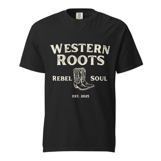 RSL Western Roots Unisex  T-Shirt