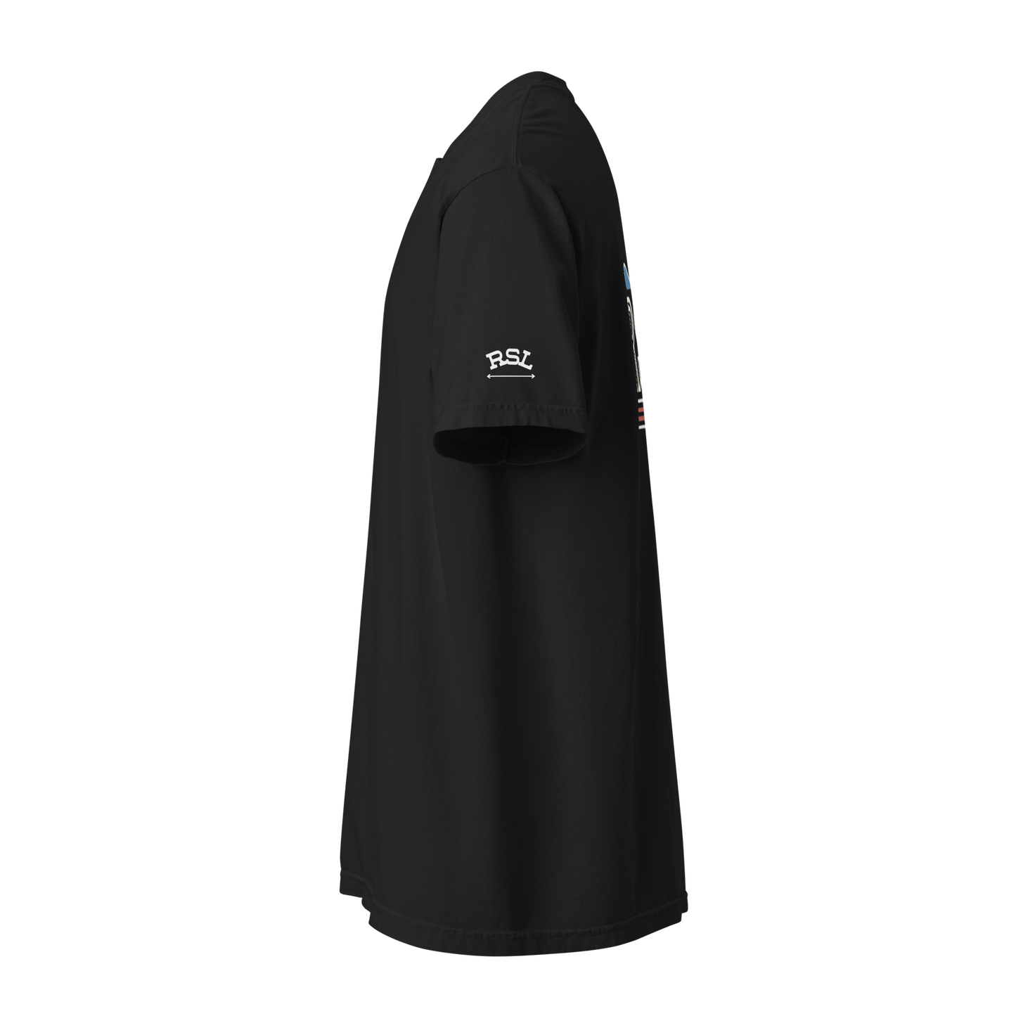 RSL Large Logo Unisex T-Shirt