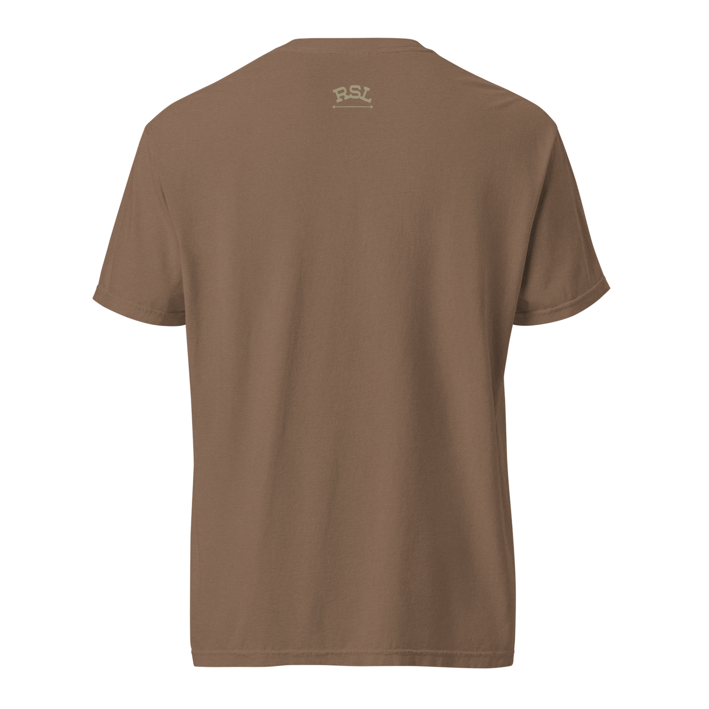 RSL Western Roots Unisex  T-Shirt
