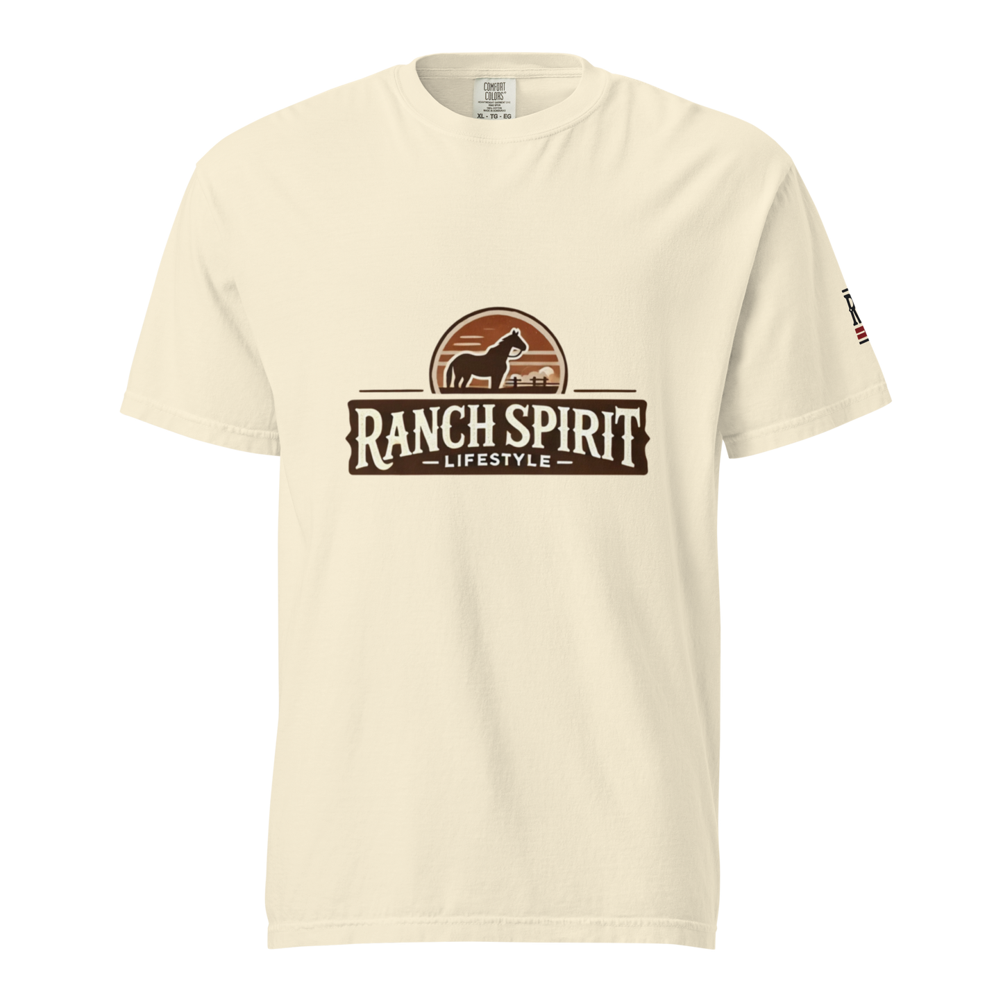 RSL Ranch Spirit Lifestyle Unisex T-Shirt