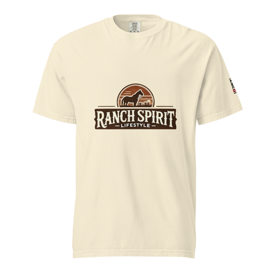 RSL Ranch Spirit Lifestyle Unisex T-Shirt