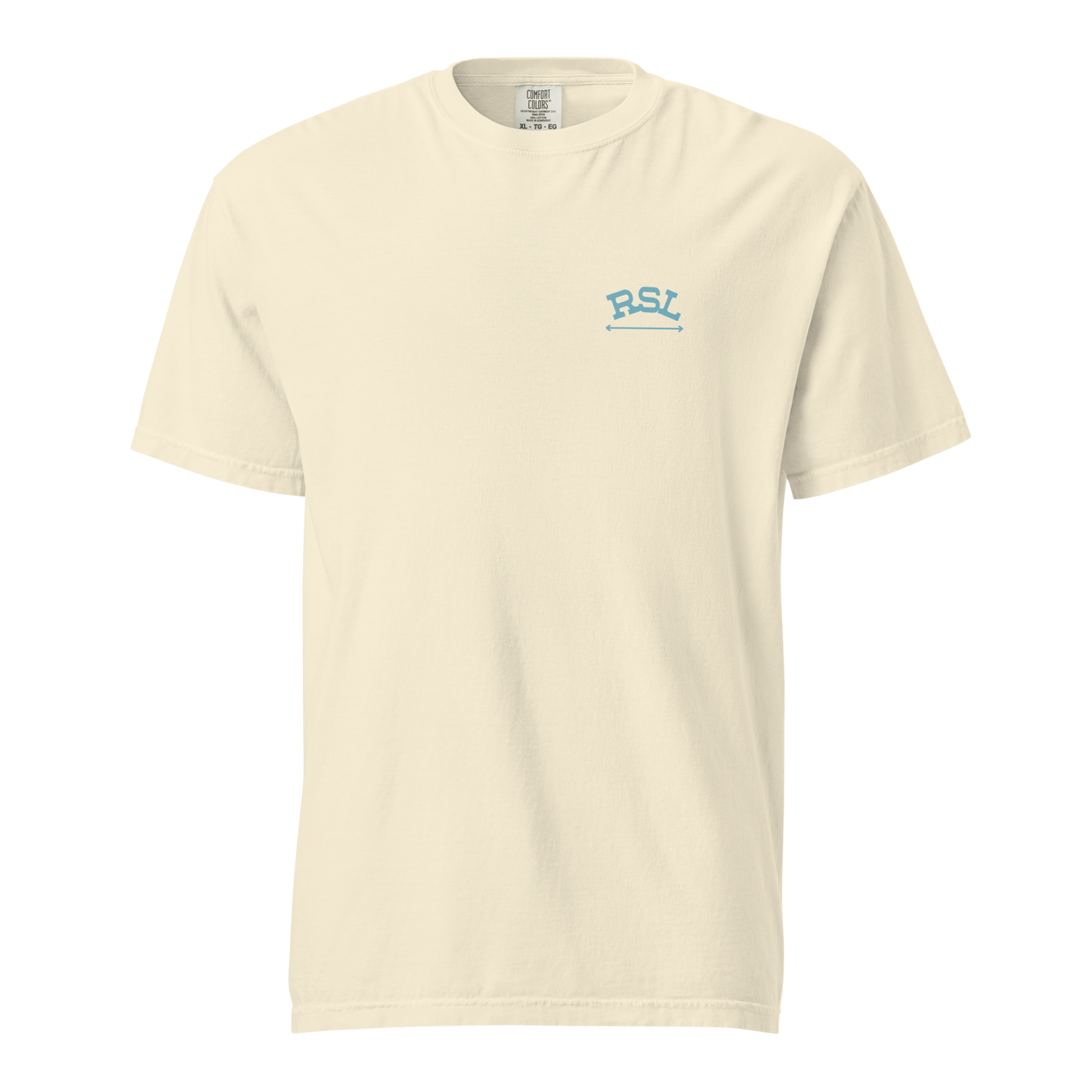 RSL Cowboy Taking a Break Unisex T-Shirt