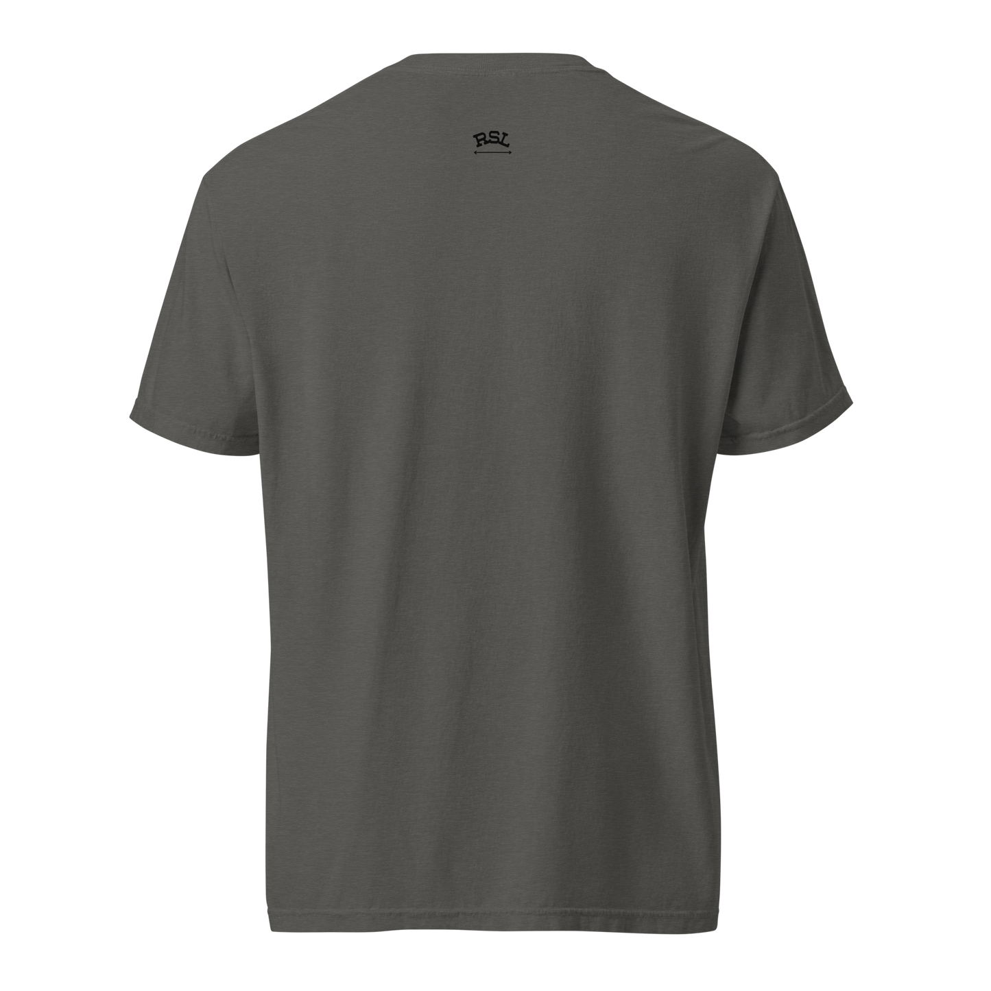 RSL Cow Skeleton Unisex T-Shirt