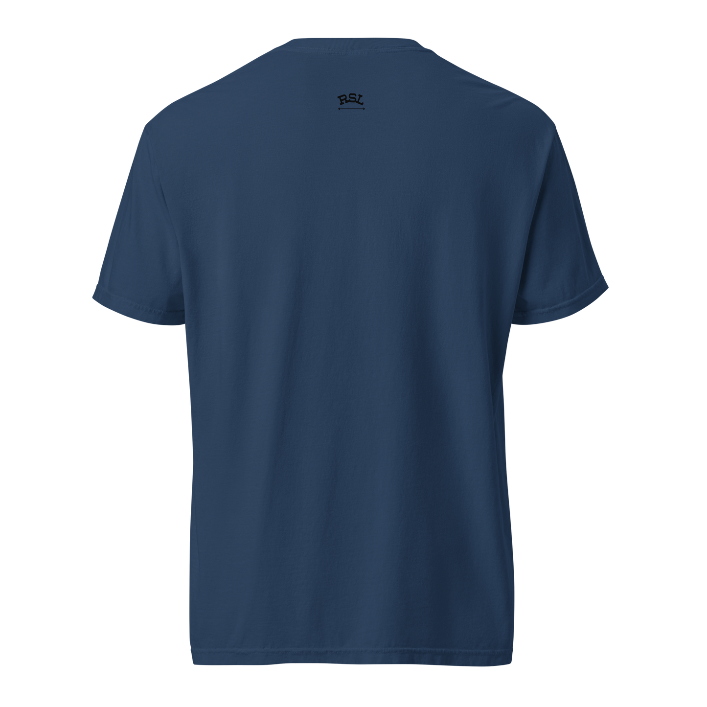 RSL Cow Skeleton Unisex T-Shirt