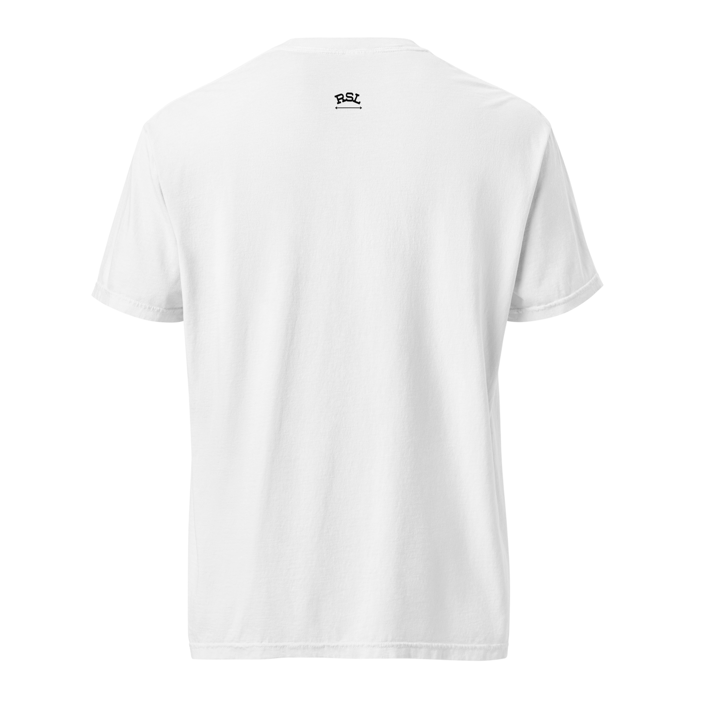 RSL Cow Skeleton Unisex T-Shirt